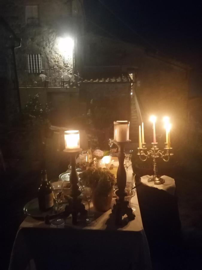 Willa Casa Teresina Collodi Zewnętrze zdjęcie