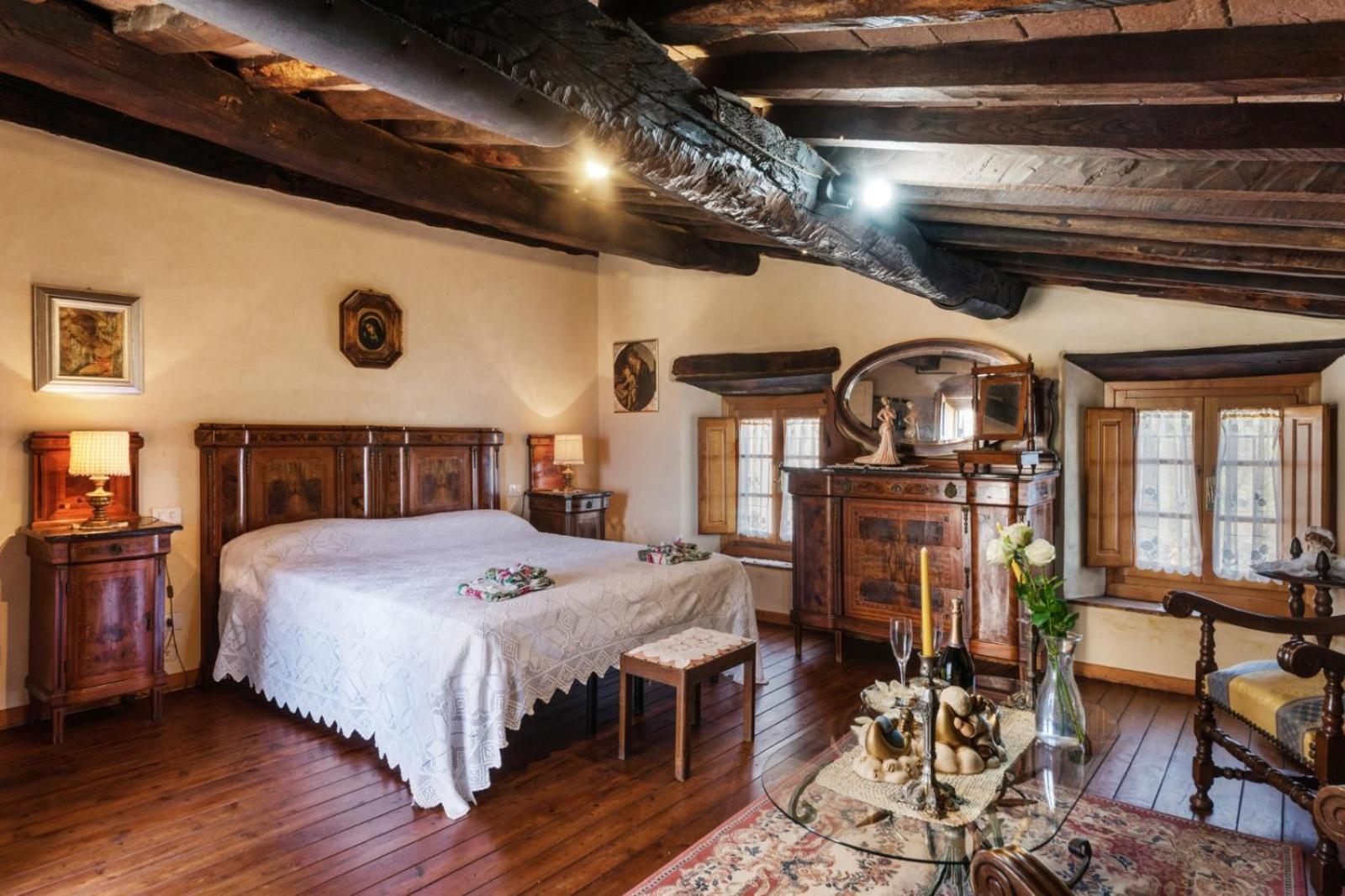Willa Casa Teresina Collodi Zewnętrze zdjęcie