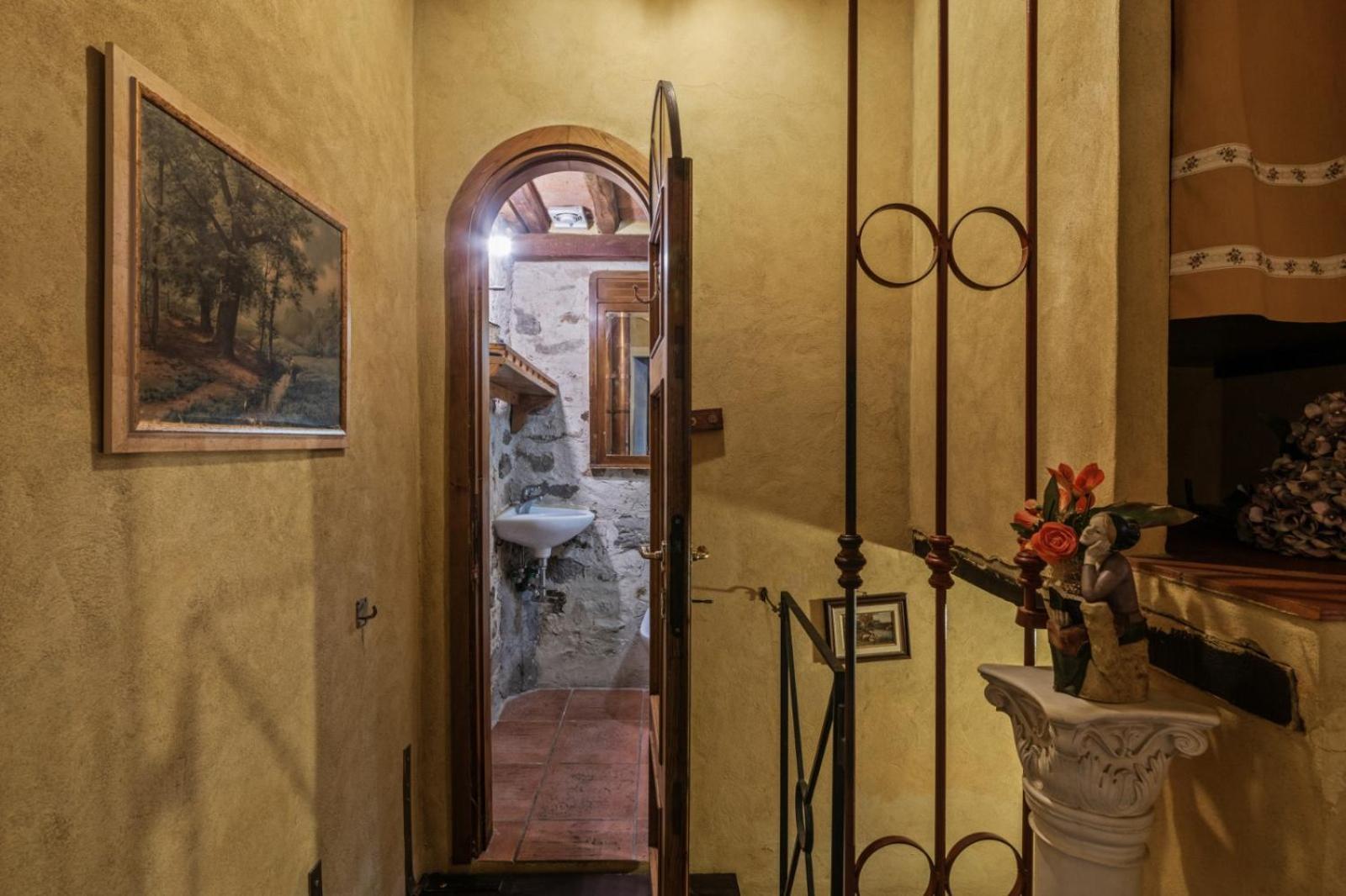 Willa Casa Teresina Collodi Zewnętrze zdjęcie