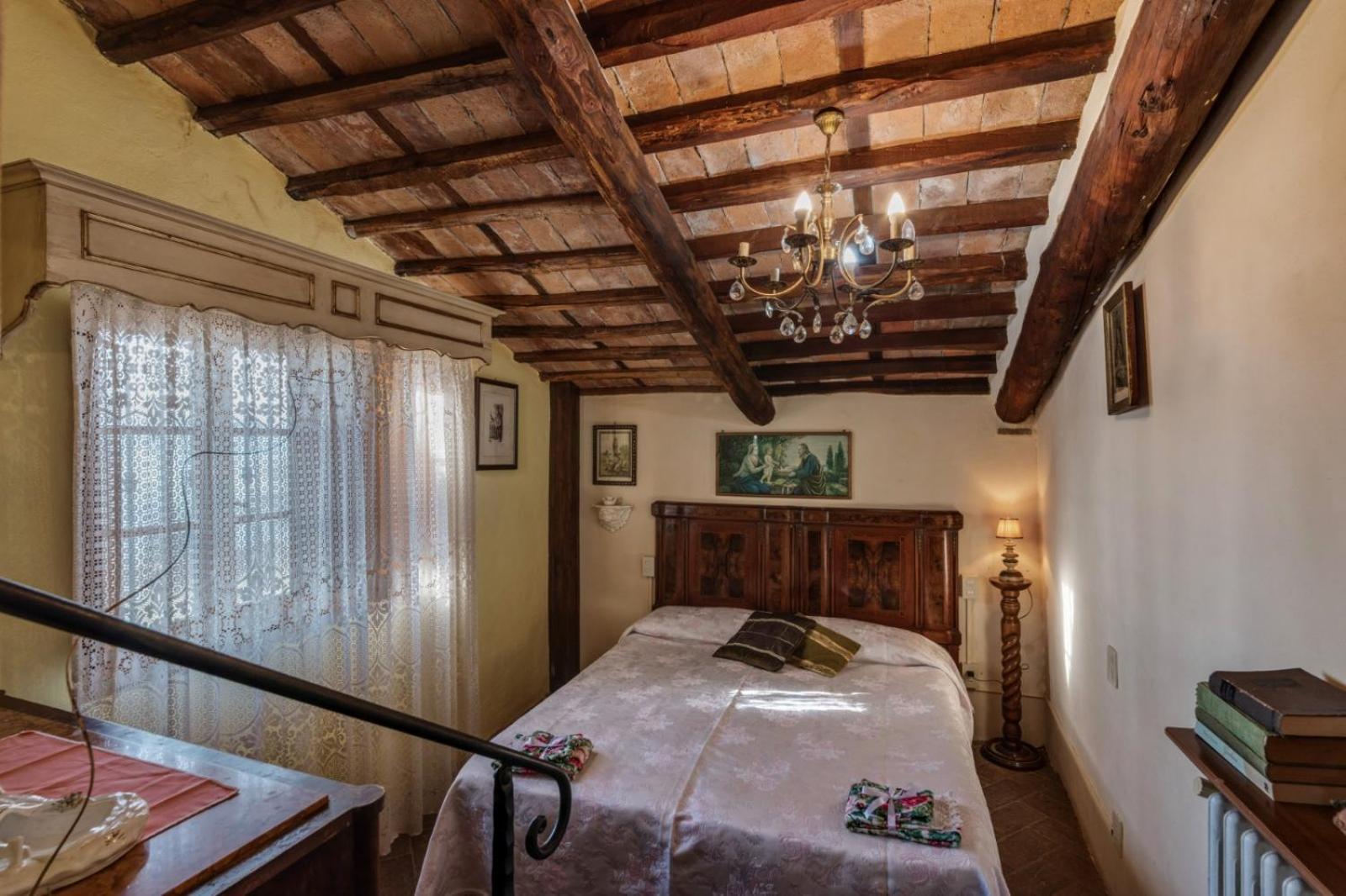 Willa Casa Teresina Collodi Zewnętrze zdjęcie