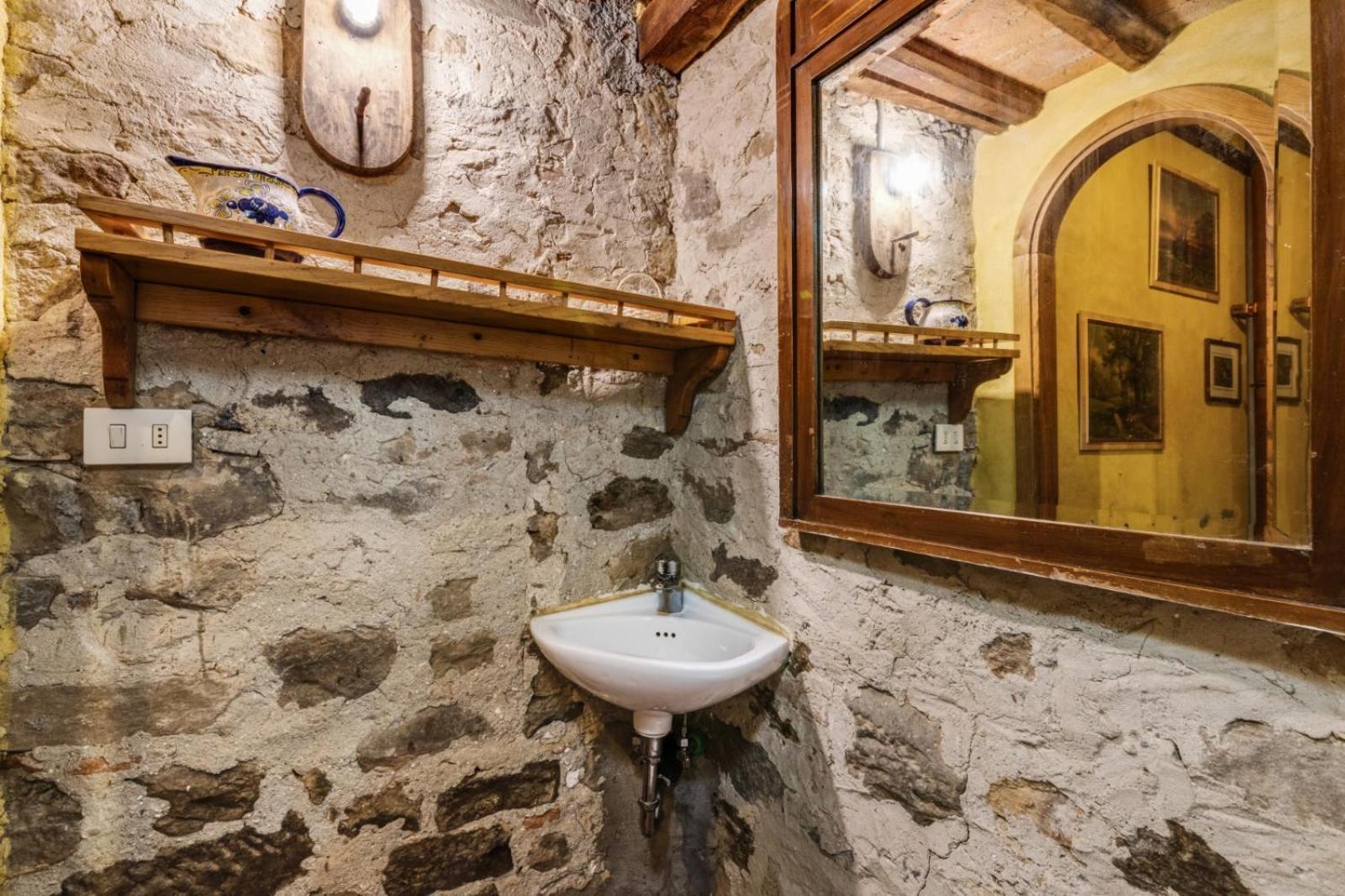 Willa Casa Teresina Collodi Zewnętrze zdjęcie