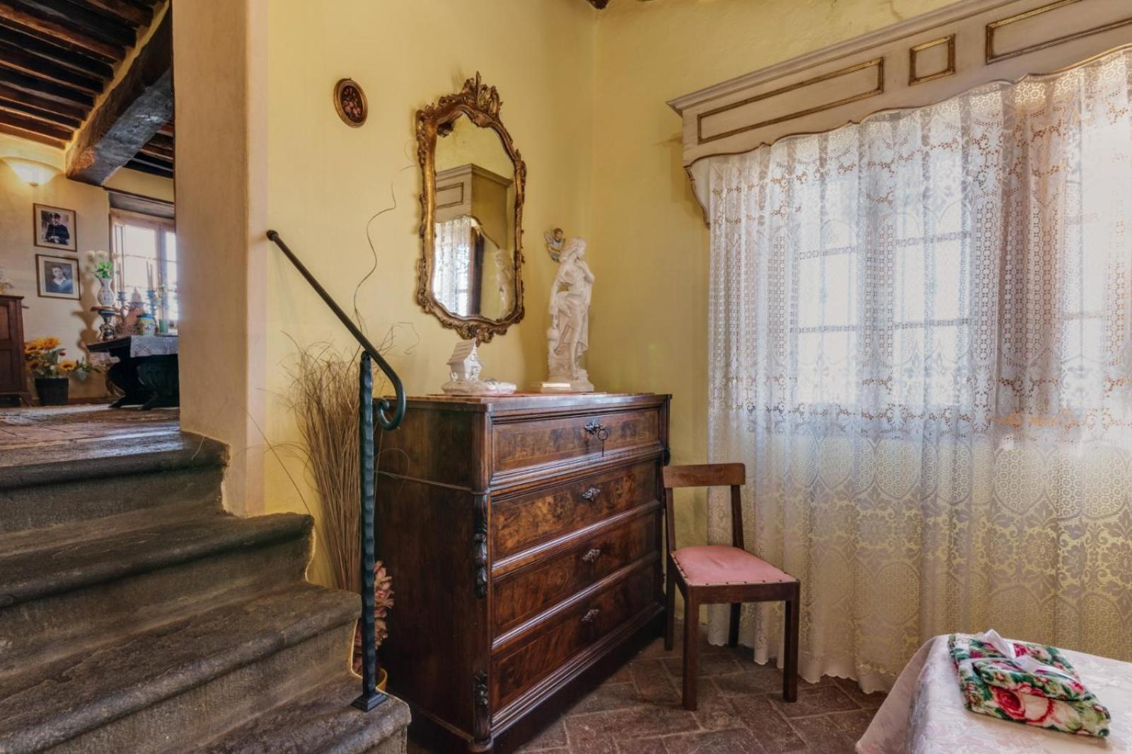 Willa Casa Teresina Collodi Zewnętrze zdjęcie