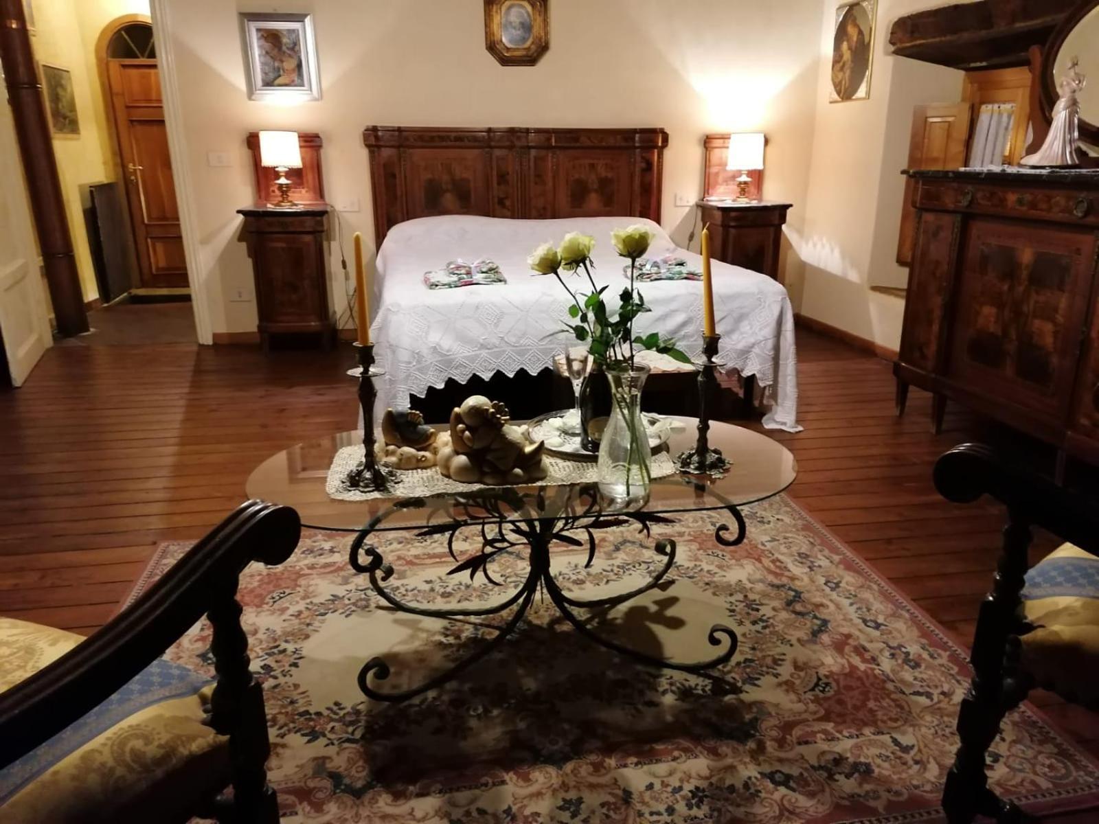 Willa Casa Teresina Collodi Zewnętrze zdjęcie