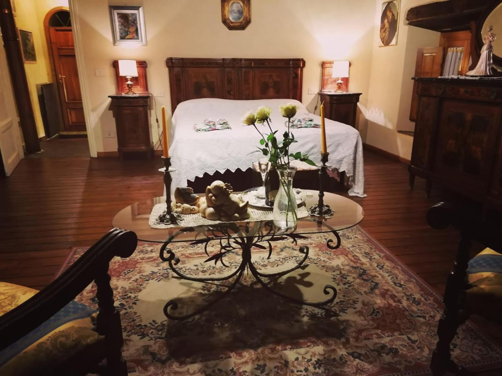 Willa Casa Teresina Collodi Zewnętrze zdjęcie