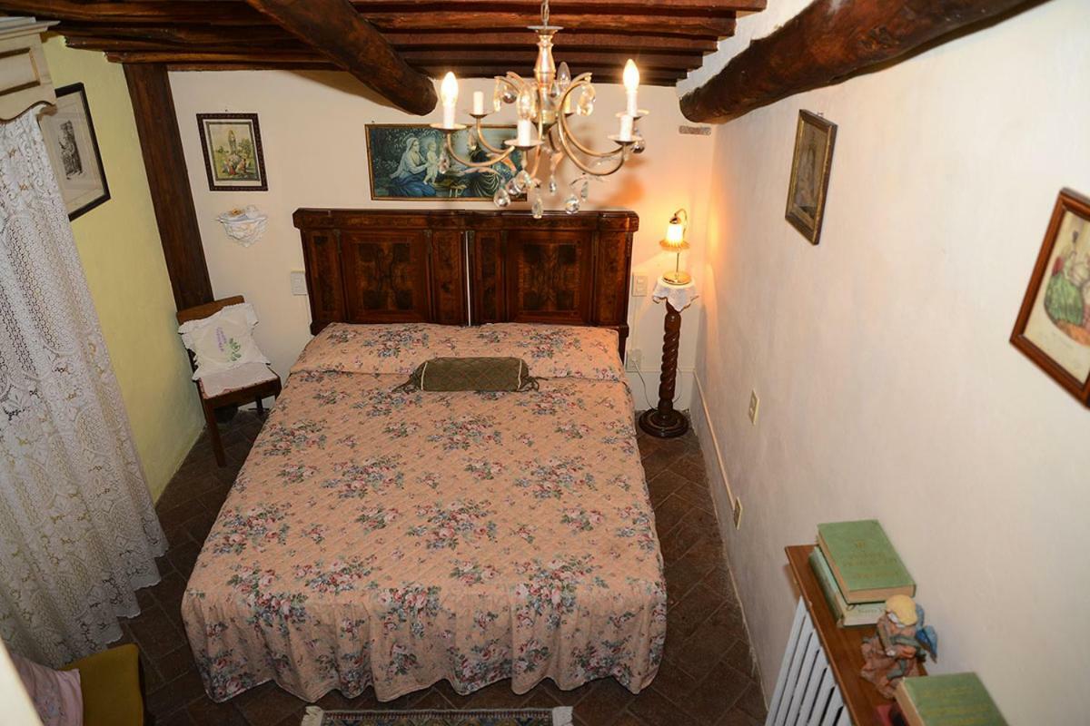 Willa Casa Teresina Collodi Zewnętrze zdjęcie