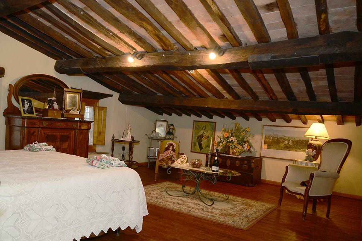Willa Casa Teresina Collodi Zewnętrze zdjęcie